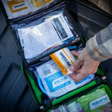 FastAid Vehicle™ Soft Pack First Aid Kit (FANCV30)