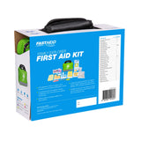 FastAid Family Explorer™ Soft Pack First Aid Kit (FANCX30)