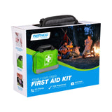 FastAid Family Explorer™ Soft Pack First Aid Kit (FANCX30)