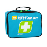 FastAid R1 Vehicle Max™ Soft Pack First Aid Kit (FAR1V30)