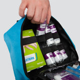 FastAid R1 Vehicle Max™ Soft Pack First Aid Kit (FAR1V30)