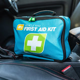 FastAid R1 Vehicle Max™ Soft Pack First Aid Kit (FAR1V30)