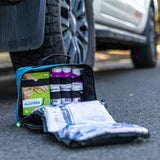 FastAid R1 Vehicle Max™ Soft Pack First Aid Kit (FAR1V30)