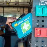 FastAid R1 Vehicle Max™ Soft Pack First Aid Kit (FAR1V30)