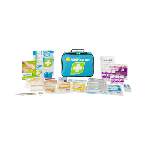FastAid R1 Vehicle Max™ Soft Pack First Aid Kit (FAR1V30)