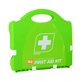 FastAid R2 Constructa Max™ Plastic Portable First Aid Kit (FAR2C20)