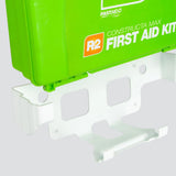 FastAid R2 Constructa Max™ Plastic Portable First Aid Kit (FAR2C20)