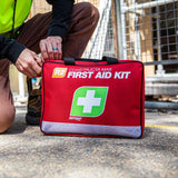 FastAid R2 Constructa Max™ Soft Pack First Aid Kit (FAR2C30)