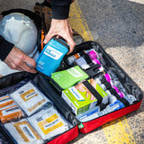 FastAid R2 Constructa Max™ Soft Pack First Aid Kit (FAR2C30)