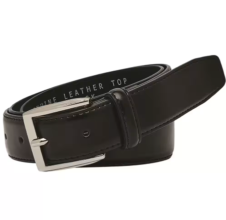 BUCKLE Fraser Belt Leather - 30mm