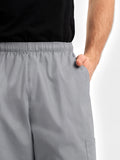 INAURA Unisex Classic Scrub Cargo Pant (H10610) - 7 Colours