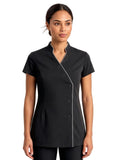INAURA Ladies Zen Crossover Tunic (H134LS)