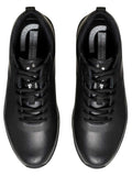 KING GEE Mens Superlite Leather Lace up Work Shoes (K22245)