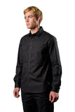 FXD LSH◆3 Vented Stretch Long Sleeve Work Shirts - 3 Colours