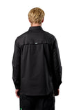 FXD LSH◆3 Vented Stretch Long Sleeve Work Shirts - 3 Colours