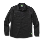 FXD LSH◆3 Vented Stretch Long Sleeve Work Shirts - 3 Colours