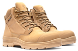 REDBACK LYNX - COMPOSITE TOE SAFETY BOOT - Wheat (CLZWT)