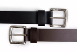 MONGREL Leather Belt (MBB001) - Workin' Gear