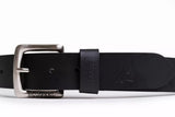 MONGREL Leather Belt (MBB001) - Workin' Gear