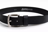 MONGREL Leather Belt (MBB001) - Workin' Gear