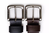 MONGREL Leather Belt (MBB001) - Workin' Gear