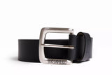 MONGREL Leather Belt (MBB001) - Workin' Gear