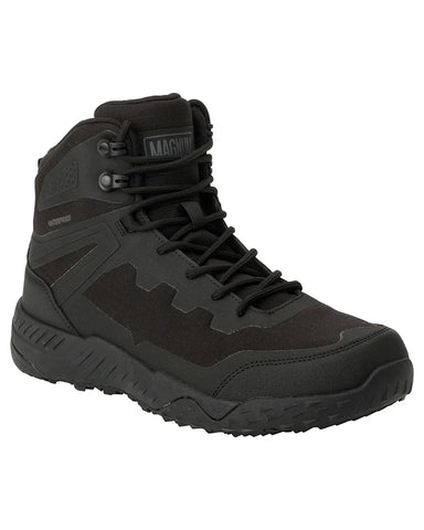 MAGNUM Boxer Mid WP Soft Toe (MBX600) - Black