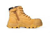 MUNKA Angus Wide Fit Composite Toe Boot (MFM25100)