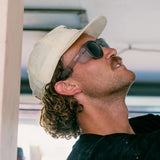 SAFESTYLE Fusions XL Matte Graphite Frame Polarised Lens