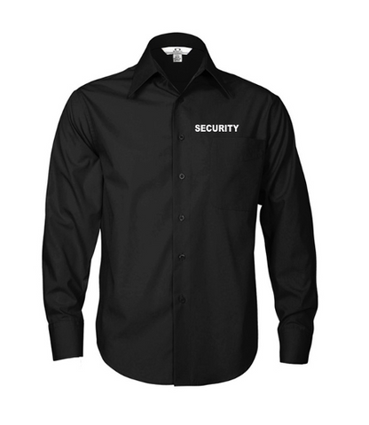 SECURITY Shirt  (SH714)