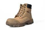 MUNKA Zebu Zip Safety Boot (1948CT)