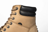 MUNKA Zebu Zip Safety Boot (1948CT)