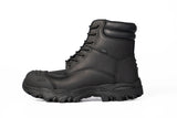 MUNKA Zebu Zip Safety Boot (1948CT)