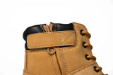 MUNKA Zebu Zip Safety Boot (1948CT)