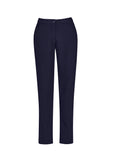 BIZ  Comfort Waist Womens Slim Leg Pant (CL953LL)