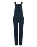 GREEN HIP Womens Overalls - Gardner Green