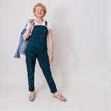 GREEN HIP Womens Overalls - Gardner Green