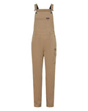 GREEN HIP Womens Overalls - Khaki
