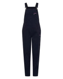 GREEN HIP Womens Overalls - Navy