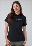 SECURITY Polo Cotton - Womens (P515LS)