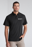 SECURITY Polo - Cotton (P515MS)
