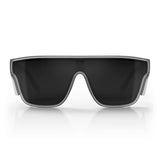 SAFESTYLE Primes Matte Graphite Frame Polarised Lens