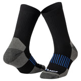 GRVL Rebar Sorbtek Performance Work Sock - 4 Pack