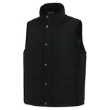 PILBARA Mens Puffer Vest (RMPC053)