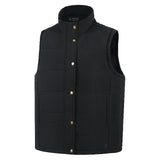 PILBARA Women's Puffer Vest (RMPC054)