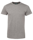 Cotton Fitted Tee - 4 Colours (S1NFT) - Workin' Gear