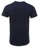 Cotton Fitted Tee - 4 Colours (S1NFT) - Workin' Gear