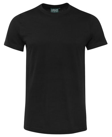 Cotton Fitted Tee - 4 Colours (S1NFT) - Workin' Gear
