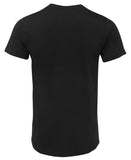 Cotton Fitted Tee - 4 Colours (S1NFT) - Workin' Gear