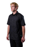FXD SSH◆3 Vented Stretch Short Sleeve Work Shirts - 3 Colours